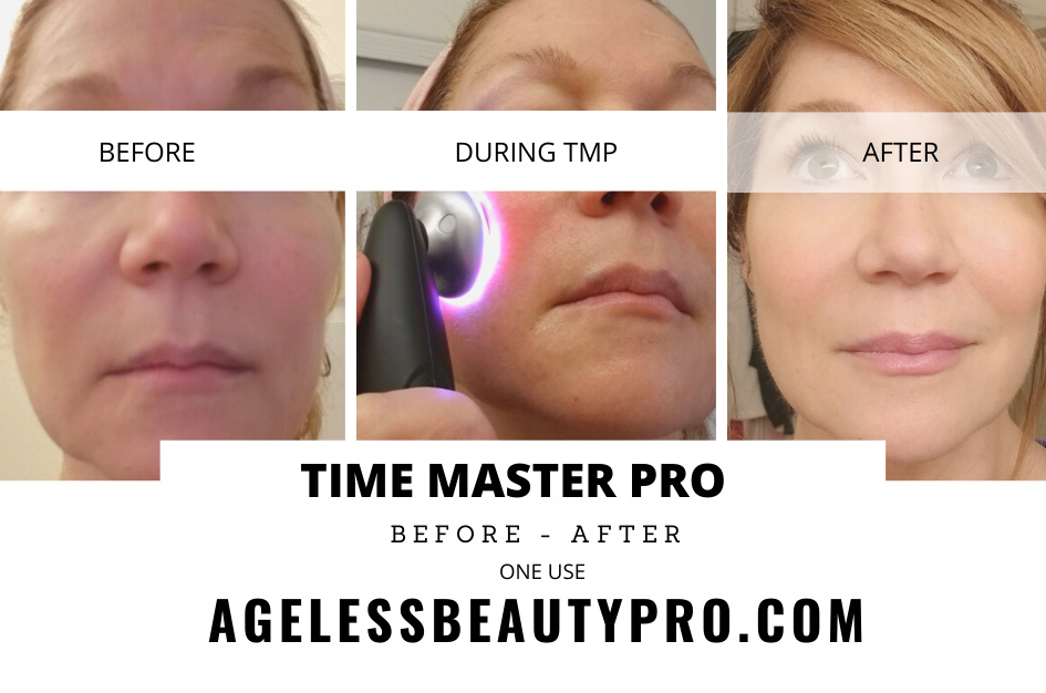 Before After Time Master Pro